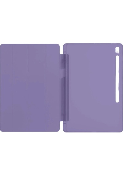 Apple Uyumlu iPad Pro 11 2024 Kılıf Kalemlikli Hugo Tablet Kılıfı Tdrtr
