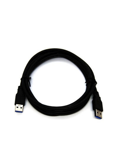 Beek Bc-usb-3aa-mm-02 1.8 Mt Usb 3.0 To Usb 3.0 Erkek-erkek Usb Kablosu