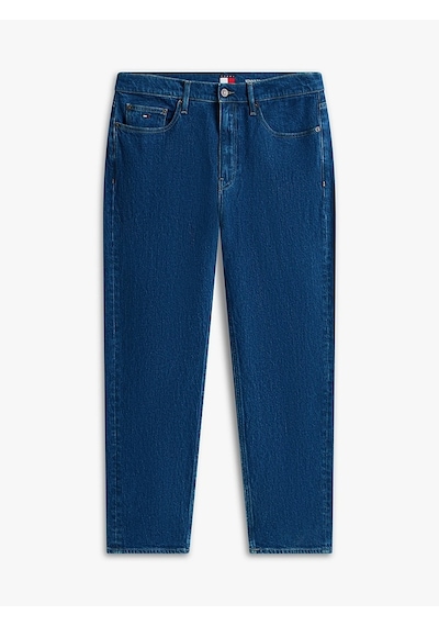 Sonny Rglr Tprd Aı4159 Erkek Mavi Denim Pantolon - Dm0dm22580 Mavi