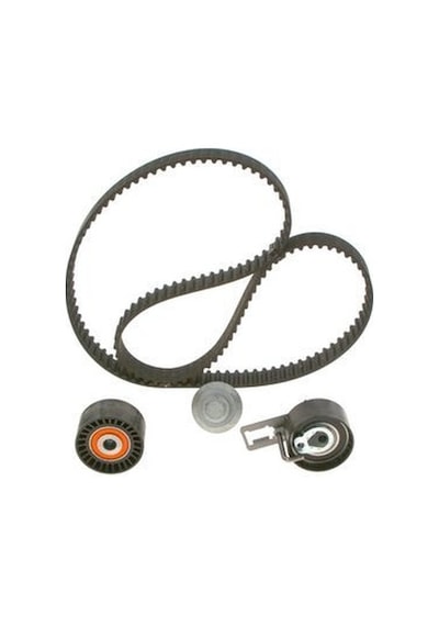 Bosch Ford Fiesta Vı 1.5 / 1.6 Tdci Euro5 Triger Seti 2008-2017