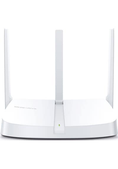 TP-Link MERCUSYS MW305R 300 Mbps Kablosuz N Router