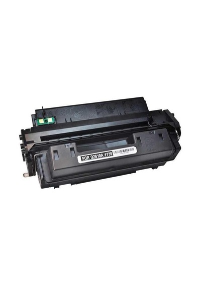 Hp Uyumlu Toner Q2610a