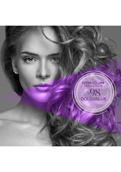 Bioxcin Collagen &amp Biotin Hacim Şampuanı / 3 X 300 Ml / İnce Telli Ve Hacimsiz Saçlar İçin / Hidrolize Kolajen