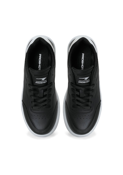 Proshot Rusel Siyah Unisex Sneaker 000000000102714269 Siyah-beyaz
