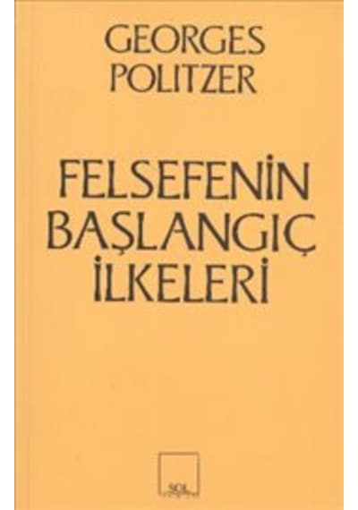 Felsefenin Başlangıç Ilkeleri (552061897)