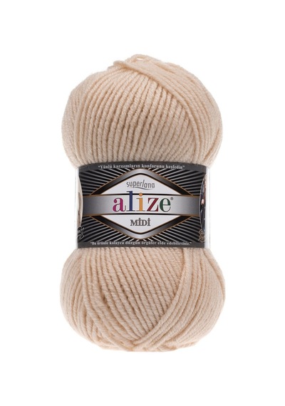 Alize Süperlana Midi 310 Bal