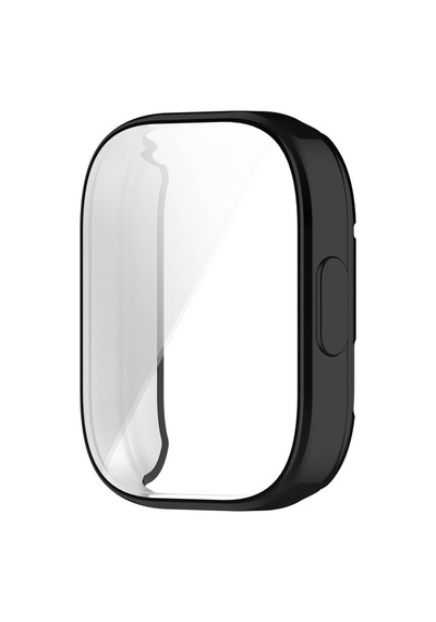 Xiaomi Redmi Watch 3 Active Düz Watch 3 Değildir Sert Pc Kasa Ve Ekran Koruyucu