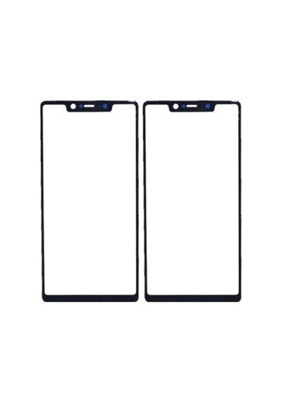 Xiaomi Mi 8 Se Dokunmatik Okalı Ön Cam Touch Lens