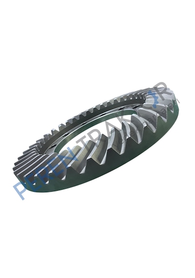 Massey Ferguson Ayna Mahruti Seti 6x37 Agco 1683757m92 135, 148, 230, 240 İle Uyumlu