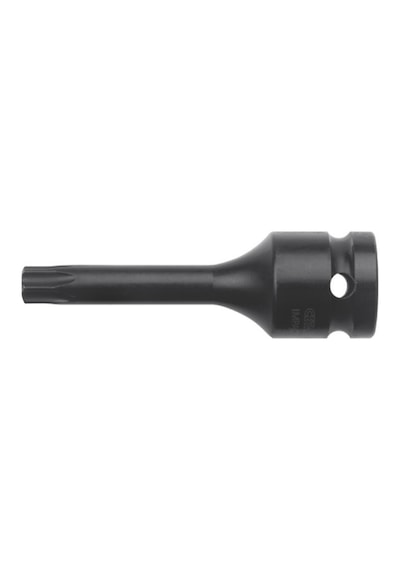 1/2" 40mm Havalı Torx Lokma T70-5580