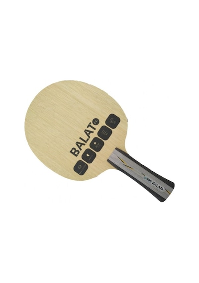 Kbs Balat Cc Masa Tenis Tahtası Kahverengi