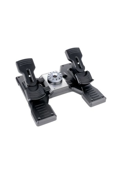 Logitech G Saitek Pro Flight Rudder Pedals