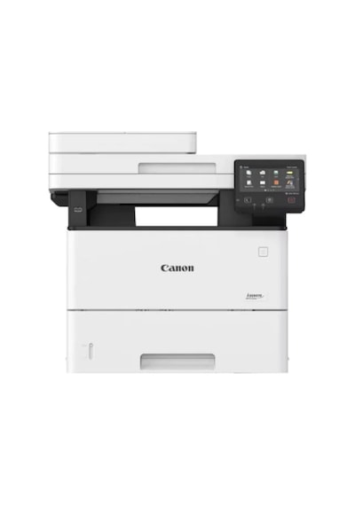 Canon MF553DW WIFI Çok Fonksiyonlu Mono Lazer Yazıcı