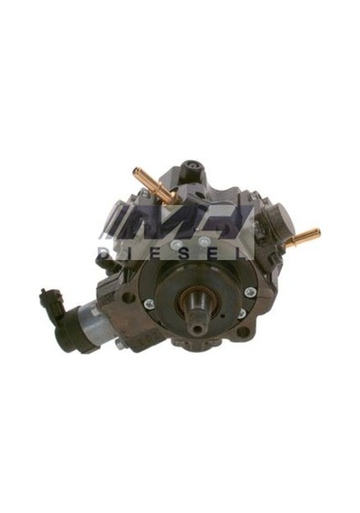Bosch 0445010439 Yüksek Basınç Yakıt Pompası Mercedes C200 C160, Citan, Renault Scenic Talisman, Nissan Qashqai 1.6 Dci