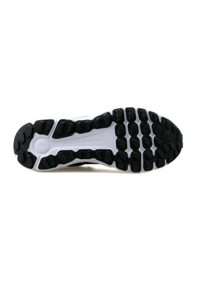 Under Armour Summit Trek Erkek Siyah Sneaker Ayakkabı 3028345-004 3028345004-siyah 3028345004-siyah