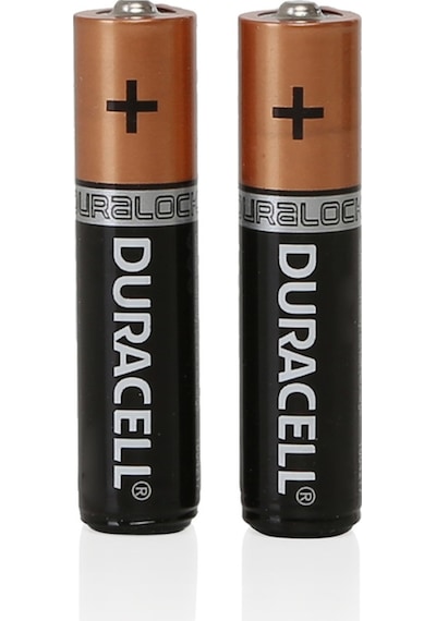 Duracell LR03/MN2400 AAA İnce Kalem Pil 8'li
