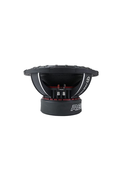 Rs-kj15 38 Cm Subwoofer Max Power 4000w