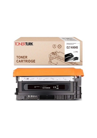 Samsung Xpress C430 Uyumlu Toner Siyah/ Clt-K404S