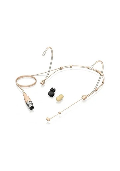 Bd440 Headset Kardioid Mikrofon
