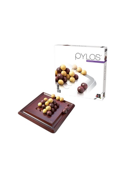 +8 Yaş Pylos Classic