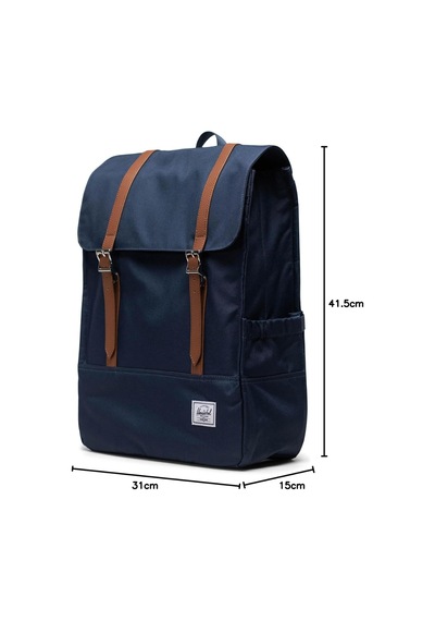Herschel Survey Backpack Sırt Çantası Unisex Yetişkin Diğer