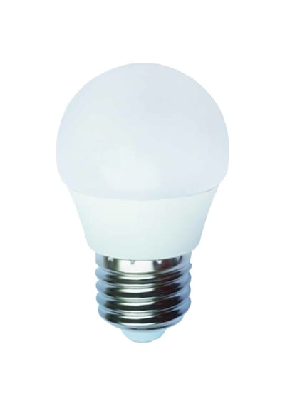 Kendal 5w Beyaz Led Top Ampül