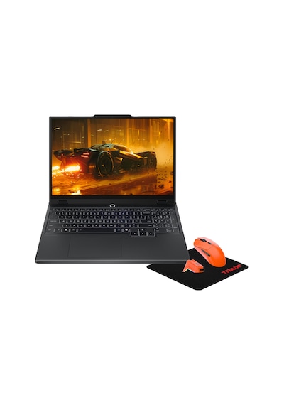 Lenovo Legion 5 15IRX10 83LY00PYTR-511 i7-13650HX 64 GB 2 TB SSD RTX5060 15.3" FHD Free Dos Dizüstü Bilgisayar