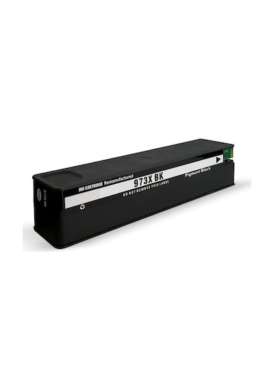 Hp 973x Siyah .  Kartuş