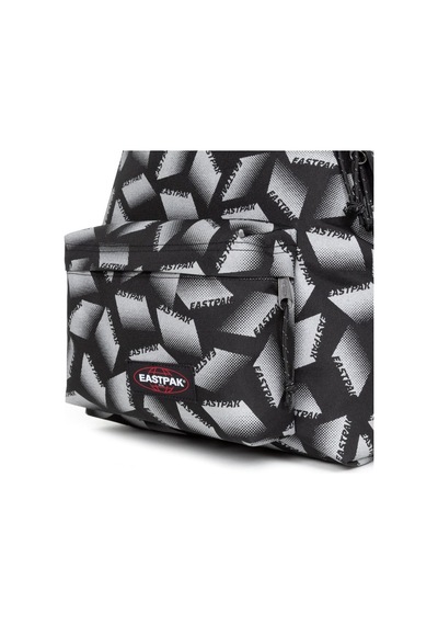 Eastpak Sırt Çantası Padded Pak'r Refleks Ep Black Ek0006208e31