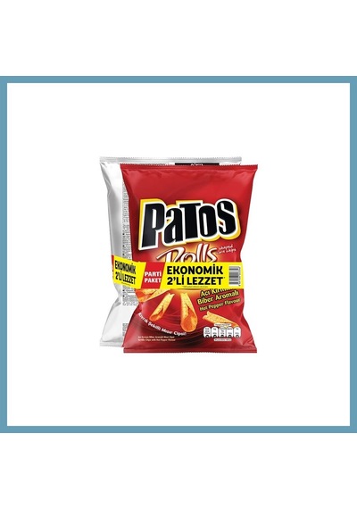 Bezos 2li Set 355gr Parti Mbt06