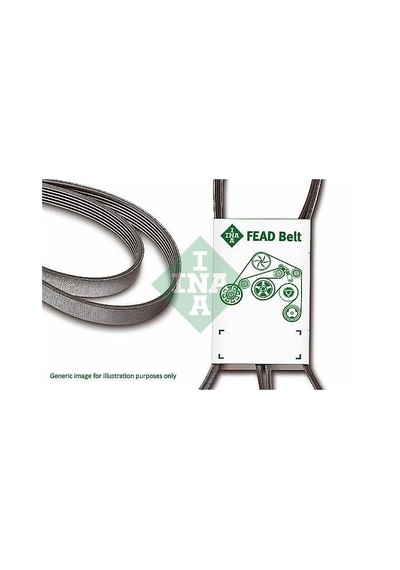 Cıft Kanallı Kayıs Mercedes W639 B906 Start-stop Lu