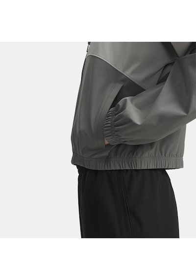 Under Armour Essential Low Metal Kadın Yeşil Ceket