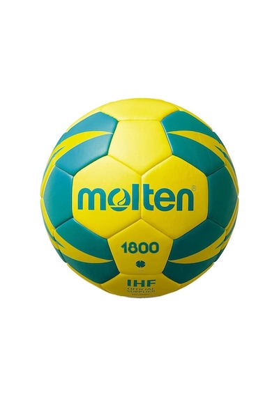 Molten H0x1800-yg Hentbol Topu Çok Renkli
