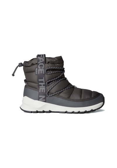 The North Face Thermoball Lace Up Wp Kadın Kar Botu-24699 Nf0a5l-2