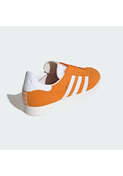 Adidas Gazelle Erkek Günlük Spor Ayakkabı C-adııg2091e10a00 Turuncu