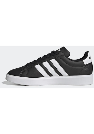 Adidas Grand Court 2.0 Erkek Spor Ayakkabı gw9196-8187 001