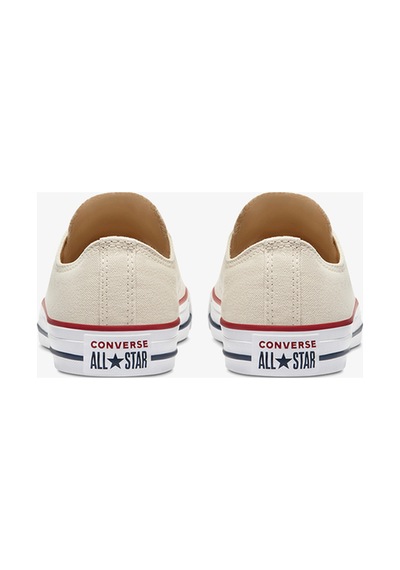 Converse Chuck Taylor All Star Classic Unisex Krem Sneaker