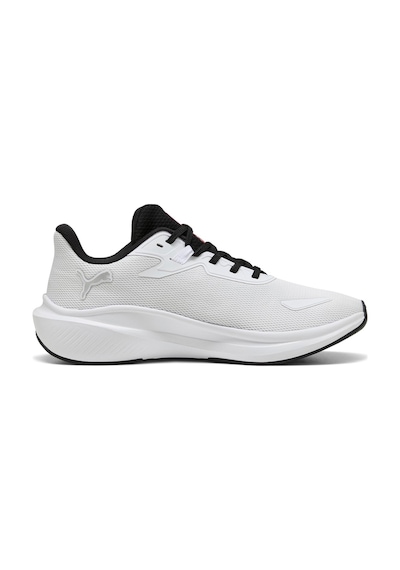 Puma Skyrocket Lite Beyaz Erkek Koşu Ayakkabısı 000000000102237277 Beyaz-kırmızı Beyaz - Kırmızı
