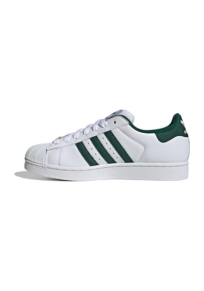 Adidas Superstar İi Unisex Günlük Ayakkabı Ih9258 Beyaz Beyaz