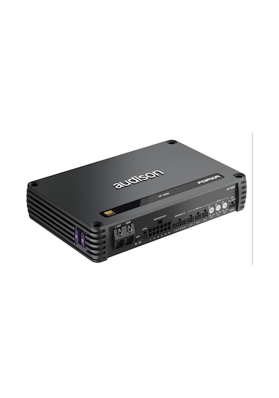 6 Ch Amplifikatör - 1320w