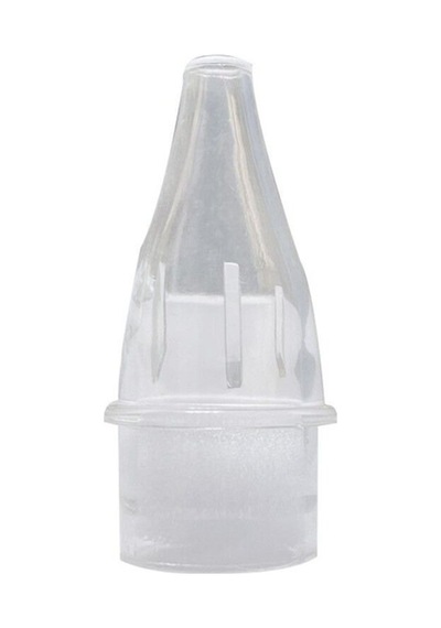 Nasal Burun Aspiratörü Yedek Uçları 12 Adet