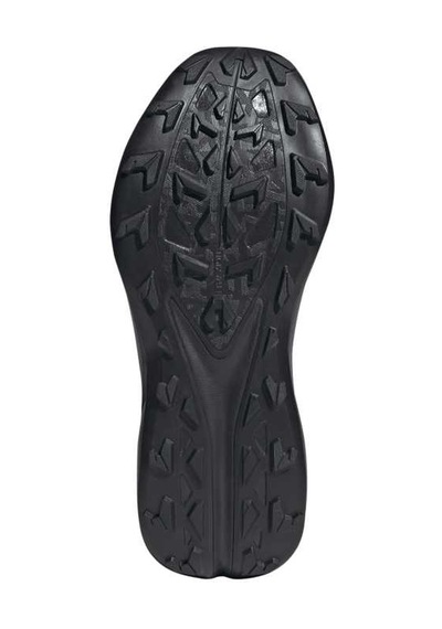 Adidas Terrex Tracefınder Erkek Spor Ayakkabı - Kj3792 Siyah