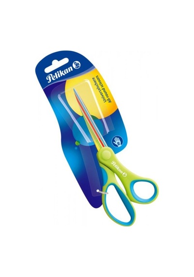Pelikan Büyük Renkli Makas 804875