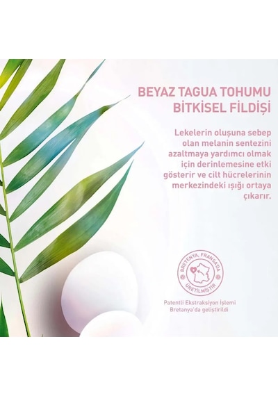 Yves Rocher Leke Karşıtı Aydınlatıcı Serum 30 ML
