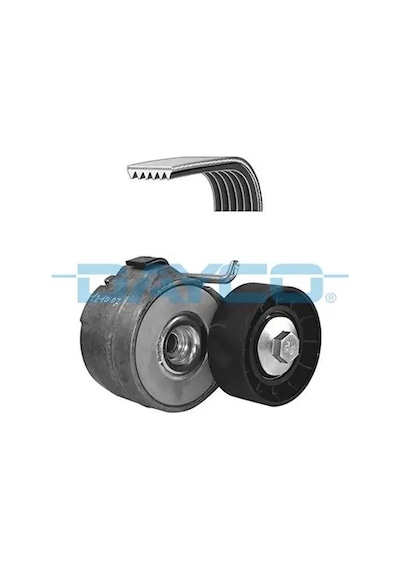 Dayco Kpv233 Kayis Seti