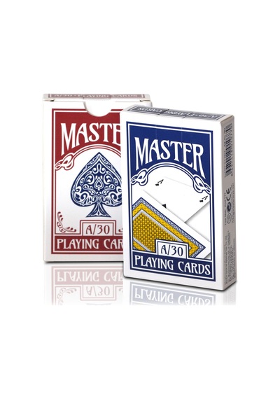 Ks Games Master A/30 Oyun Kağıdı