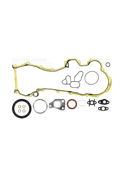 Takım Conta - Fiat 500, Panda, Grande Punto, Punto, Doblo, Tipo, Fiorino, Qubo, Idea, Strada, Linea, Egea, Mito - Elwis-royal-royal9511501 58631041