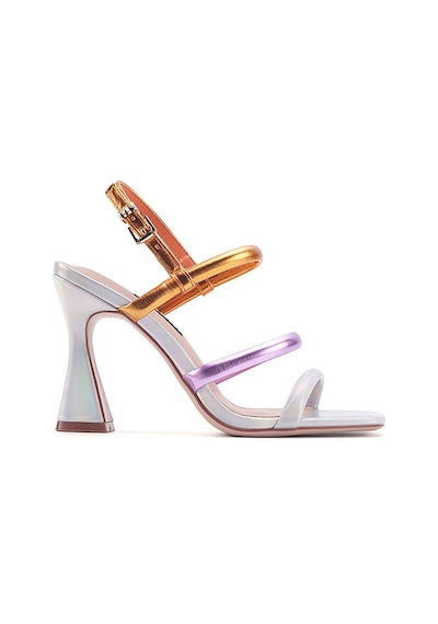 Nine West Glanze 3pr Çok Renkli Kadın Ayakkabı 000000000101397631 Çok Renkli