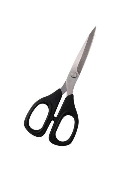 Ev Tipi Yumuşak Saplı 6.5 Makas - P9158