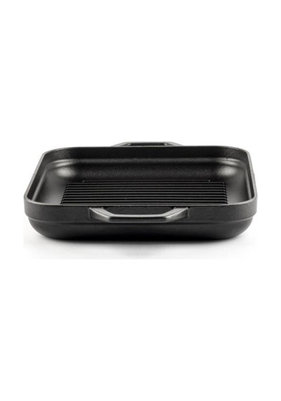Hosse 2632 26x32 Cm Döküm Dikdörtgen Grill Tava Ve Fırın Kabı
